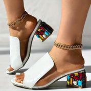 Gemure Sandals