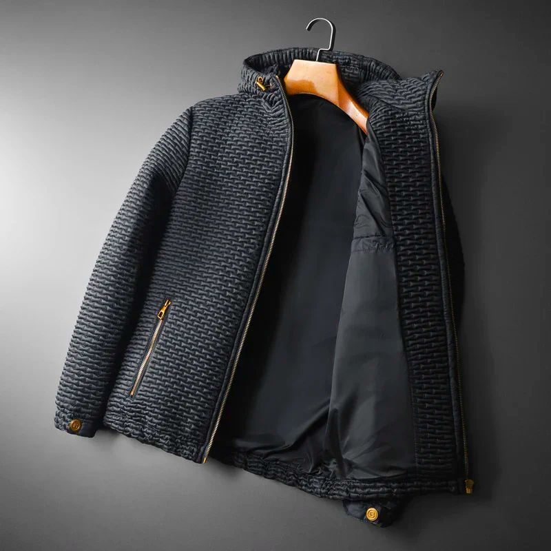 Ron Jacket