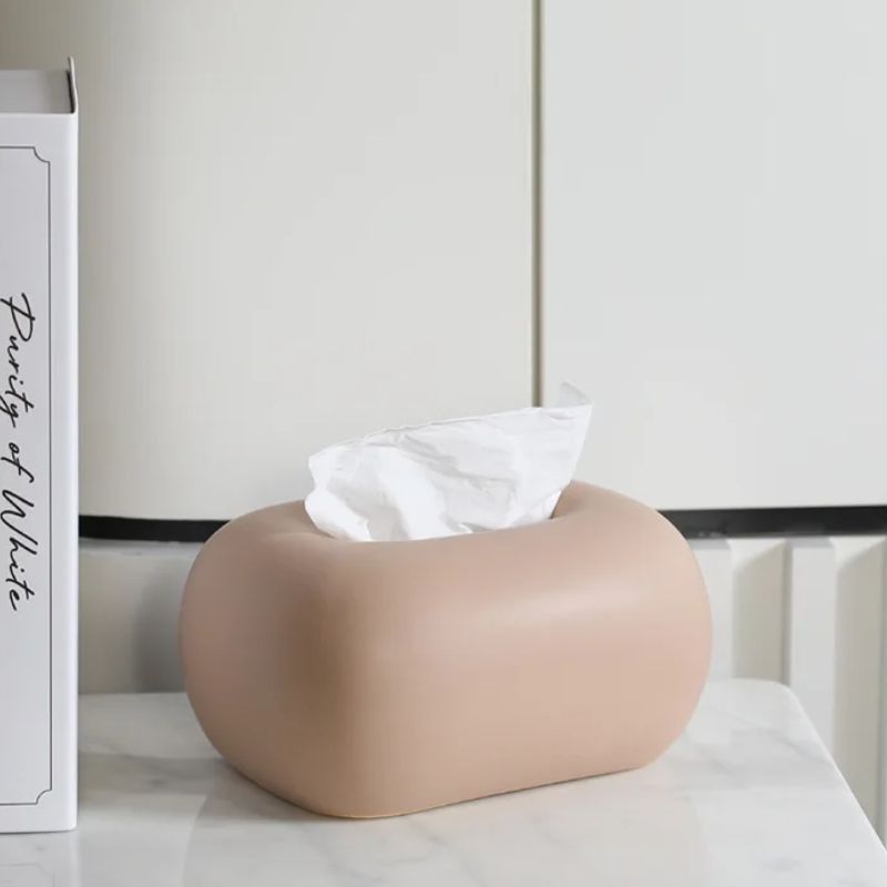 Bellaro Tissue Box