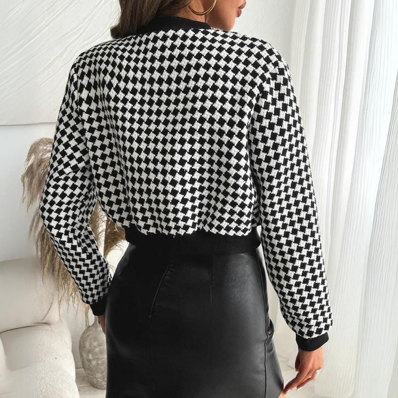Forden Jacket