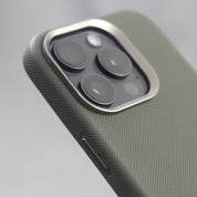 Velin iPhone Case