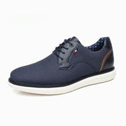 Vespir Leather Shoes