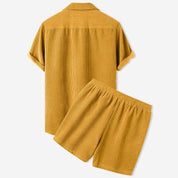 Lucerno Two-Piece Set