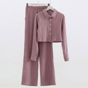 Aurette Privé Two-Piece Set