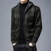 Mavros Men's Hoodie