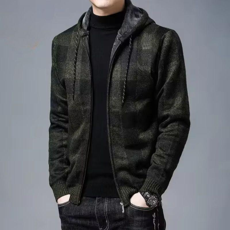 Mavros Men's Hoodie