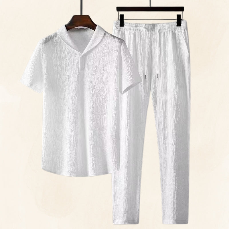 Levir Polo Set