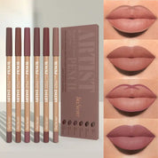 Vianello Lip Pencil Set