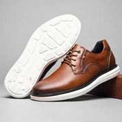 Vespir Leather Shoes