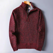 Nolven Knit Jumper