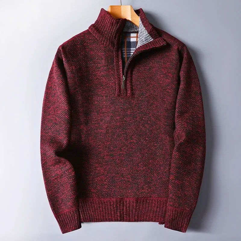 Nolven Knit Jumper