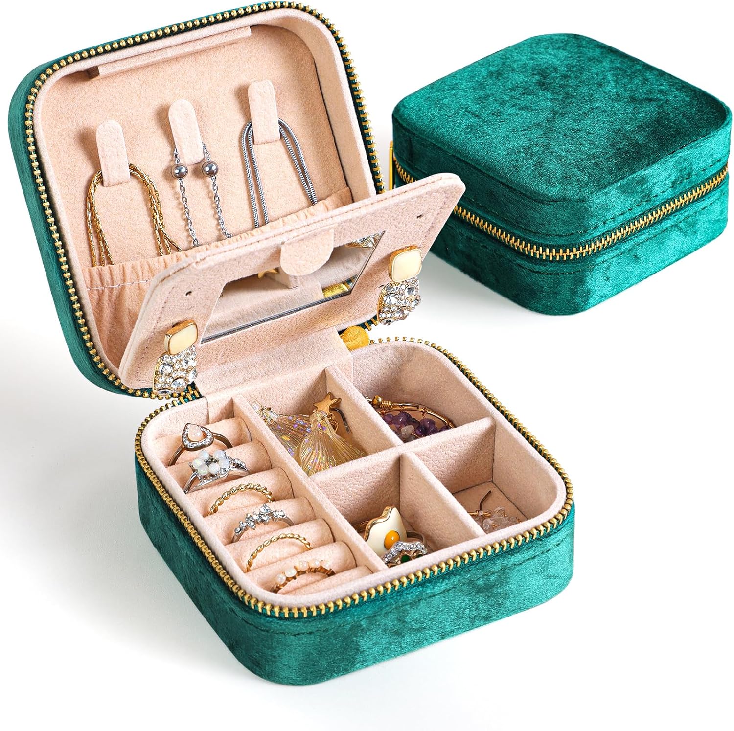 Lorien Jewelry Box