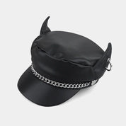 Fair Noir Hat