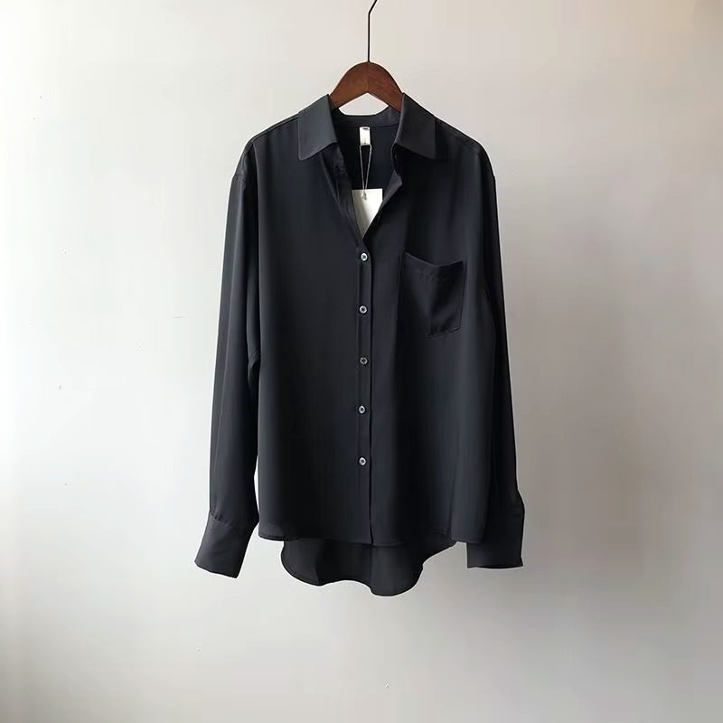 Sovain Blouse