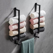 Vistara Towel Rack