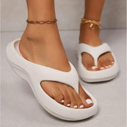 Muvia Orthopedic Flip Flops