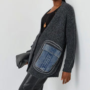 Vailen Cardigan