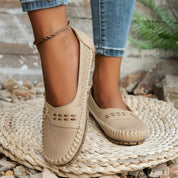 Aureli Orthopedic Shoes