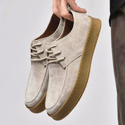 Nazar Genuine Leather Shoes
