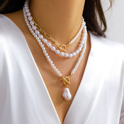 Corda Collection Necklace