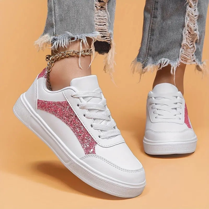 Zarqi Sneakers