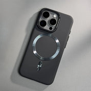 Kyros iPhone Case