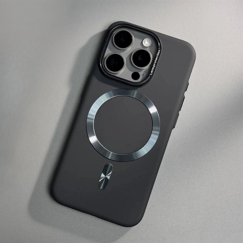 Kyros iPhone Case