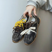 Astore Suede Sneakers