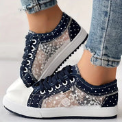Nuvira Orthopedic Sneakers