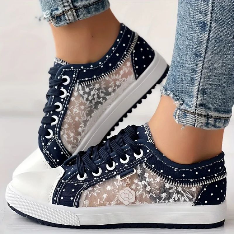 Nuvira Orthopedic Sneakers