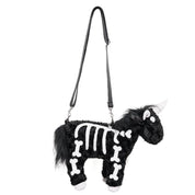 Zeyra Crossbody Bag
