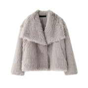 Voxen Coat