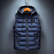 Brian Mont Vest