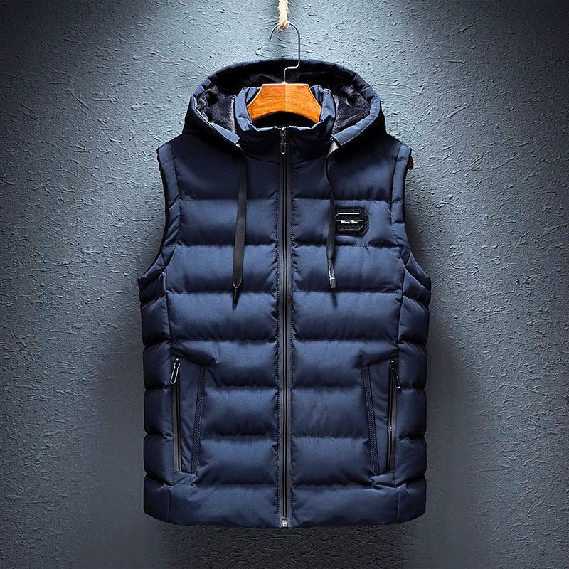 Brian Mont Vest
