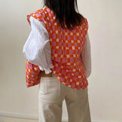 Crestina Vest