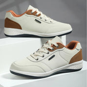 Harbridge Leather Sneakers