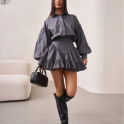 Jeté Two Piece Set