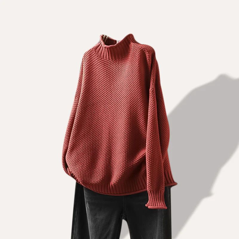 Calvén Sweater