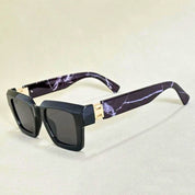 Solea Retro Sunglasses