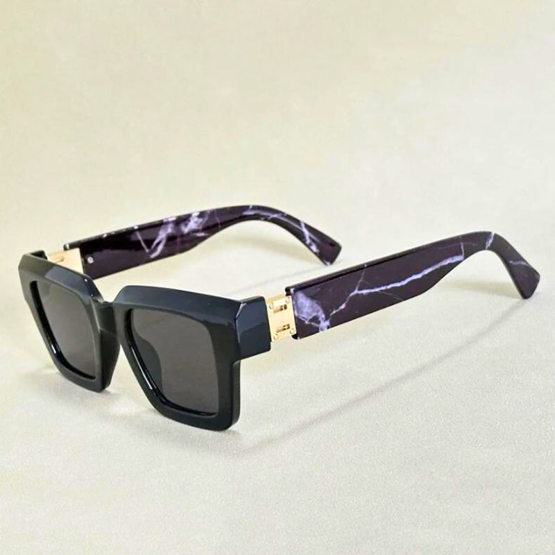 Solea Retro Sunglasses