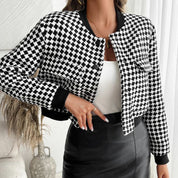 Forden Jacket