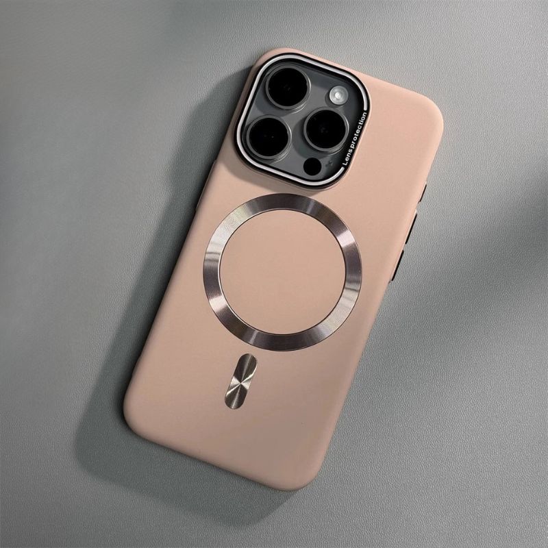 Kyros iPhone Case