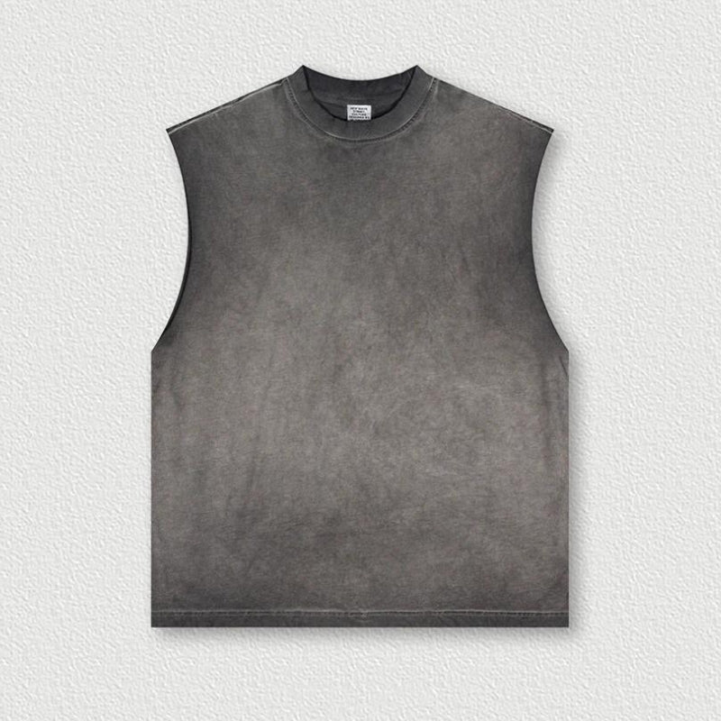 Zaden Tank Top