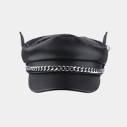 Fair Noir Hat