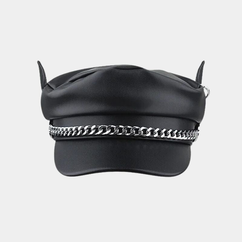 Fair Noir Hat