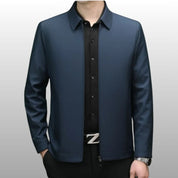 Markus Blanc Jacket
