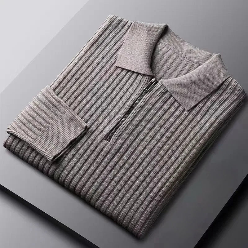 Fenvo Polo Sweater