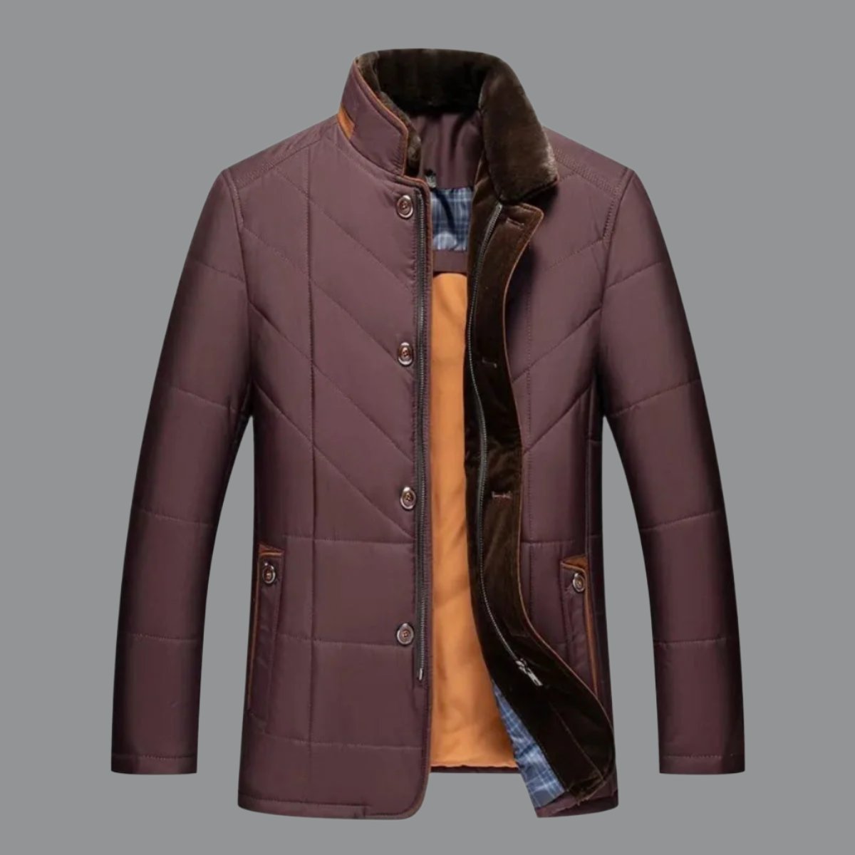 Vortice Jacket
