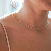 Minari Necklace