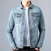 Orwyn Denim Jacket